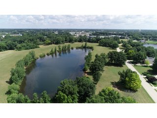 River & Lake Lots in Elkhart County, Indiana - ABSOLUTE 43 RIVER & LAKE LOTS AUCTION - 66+/- ACRES ON 43 LOTS IN ELKHART COUNTY, INDIANA
